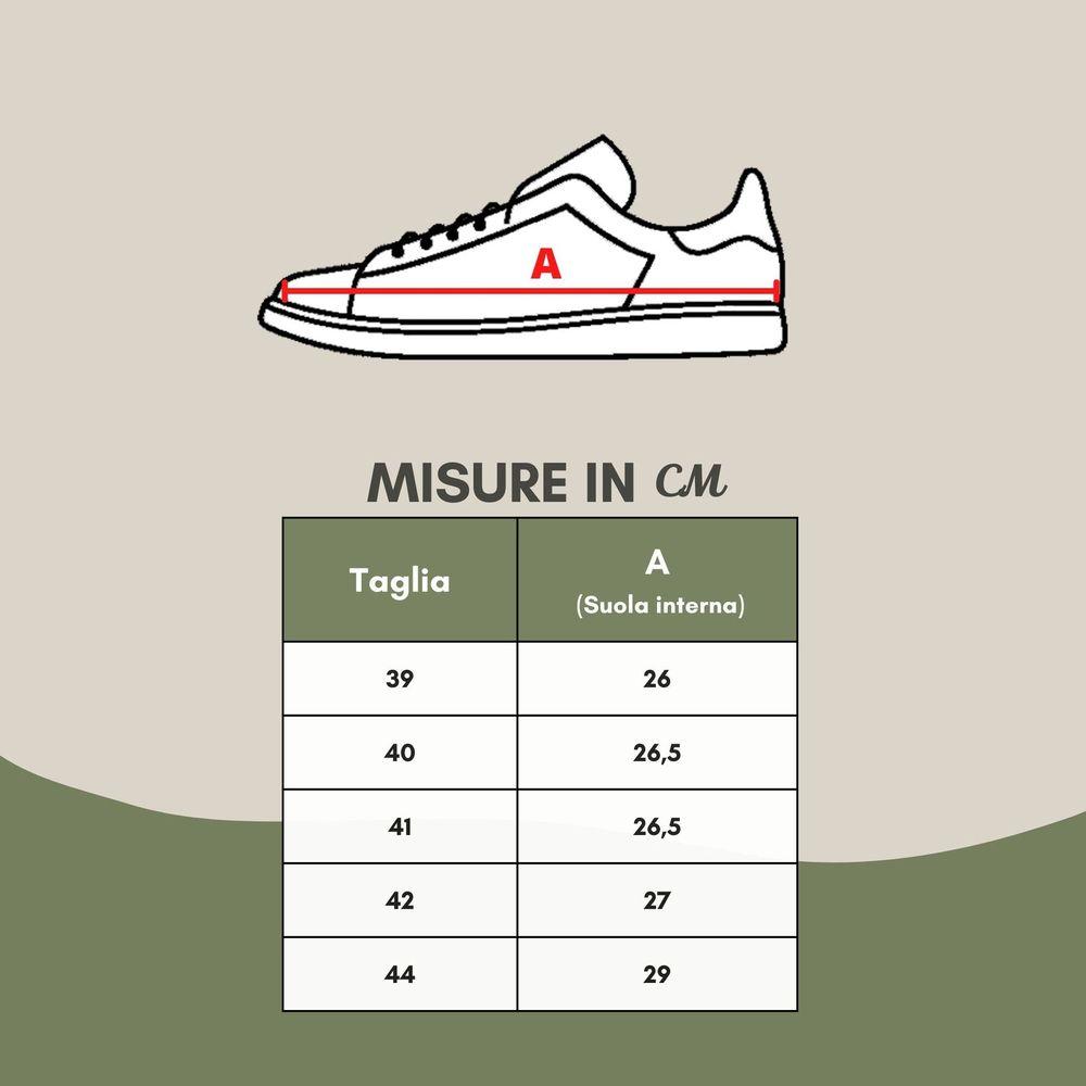 Lardini Black Suede Leather Sneaker