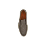 Santoni Desert Ankle Boots SA-MGDT17823TICBGEXM45BROWN-EU 38 | US 5