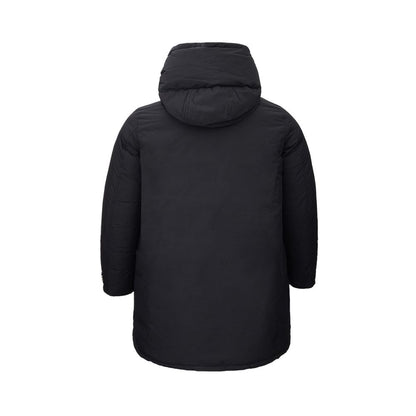 Add Chic Multicolor Polyamide Jacket