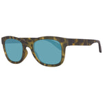 Timberland Brown Injected Sunglasses TITB90805055RAC
