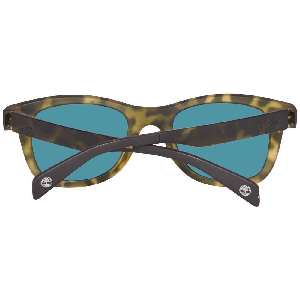 Timberland Brown Injected Sunglasses TITB90805055RAC
