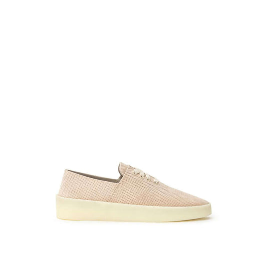 Fear Of God Beige Leather Sneaker FE-9278672-IT41 | L