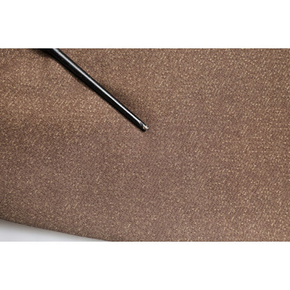 Dolce & Gabbana Brown Cotton Jogger Sweatpants Pants