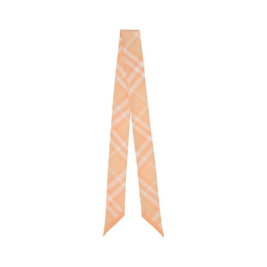 Burberry Check Scarf BU8083299A4470BB