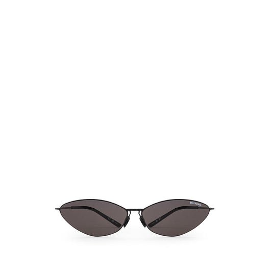 Balenciaga Black Acetate Sunglass BA-8954676