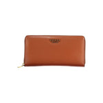 Guess Jeans Elegant Laurel Triple-Compartment Wallet GU-26862
