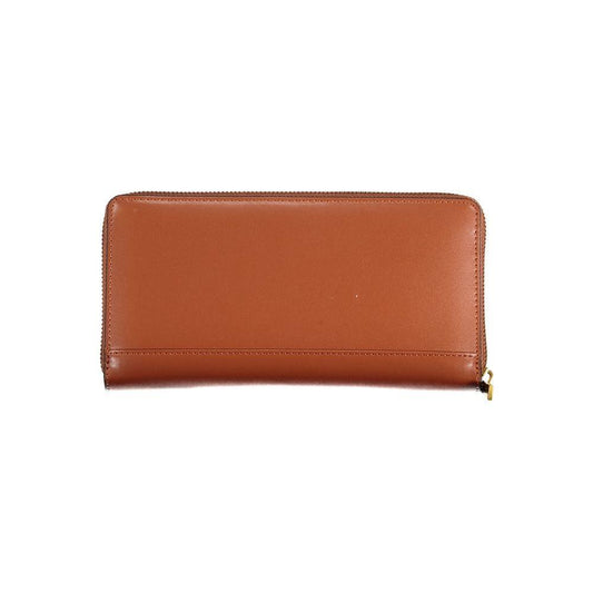 Guess Jeans Elegant Laurel Triple-Compartment Wallet GU-26862