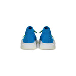 Balenciaga Exquisite Blue Cotton Sneakers for Men