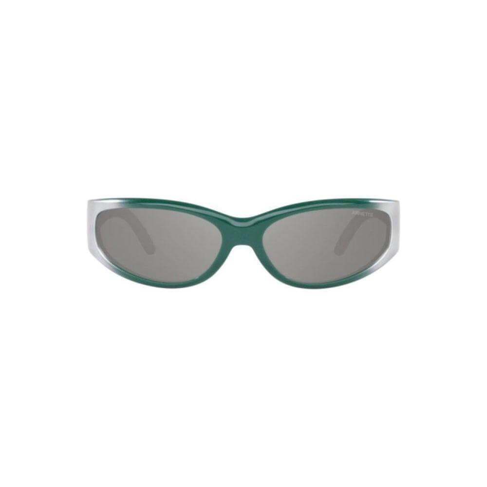 Arnette Green Resin Sunglasses ARAN430228176GAC