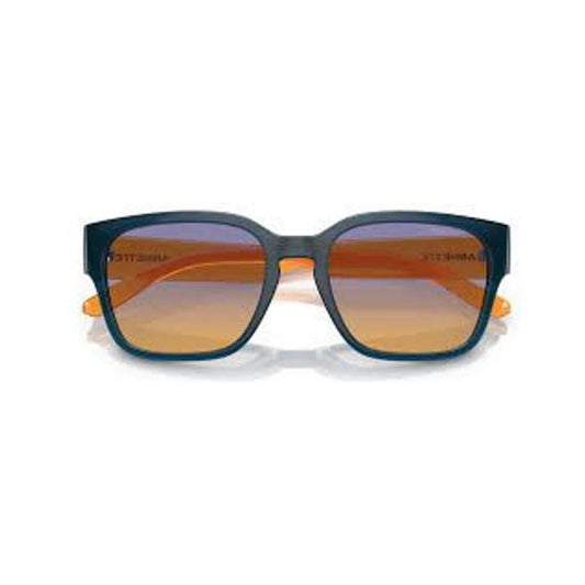 Arnette Orange Resin Sunglasses ARAN432529012HAC