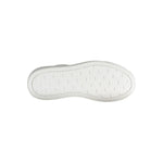Calvin Klein White Leather Women Sneaker CA-37150-EU36/US6