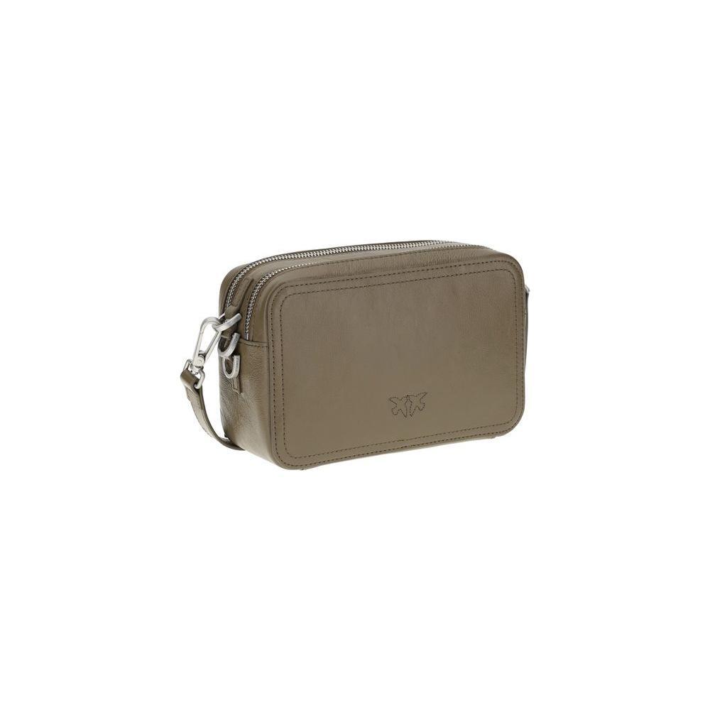 PINKO Carrie Shoulder Bag PI104336A26JX25SBB