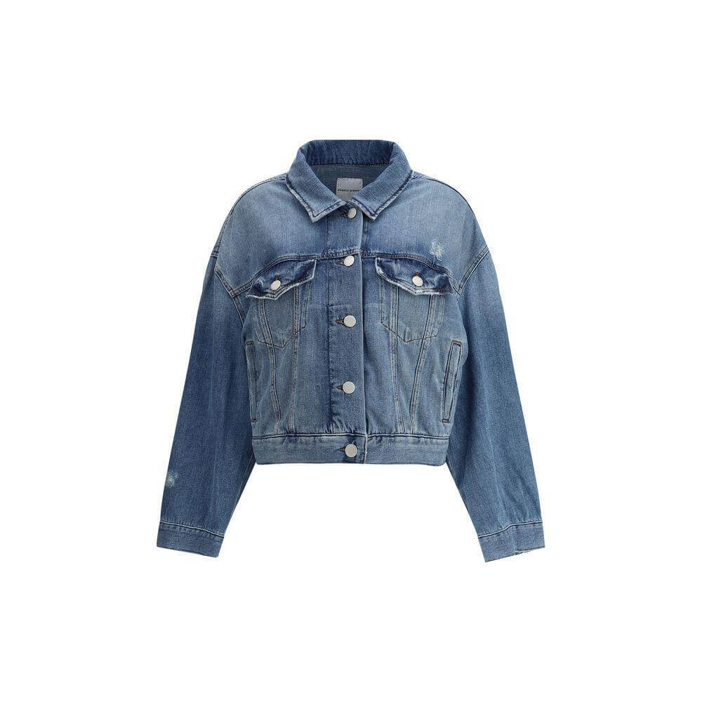PINKO Jacket PI-104644A2E1PJF-M