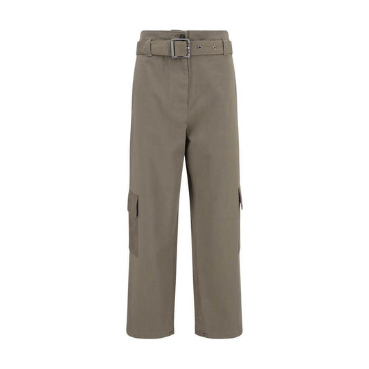 PINKO Cargo Pants PI-104661A2EGU95-IT38 | S