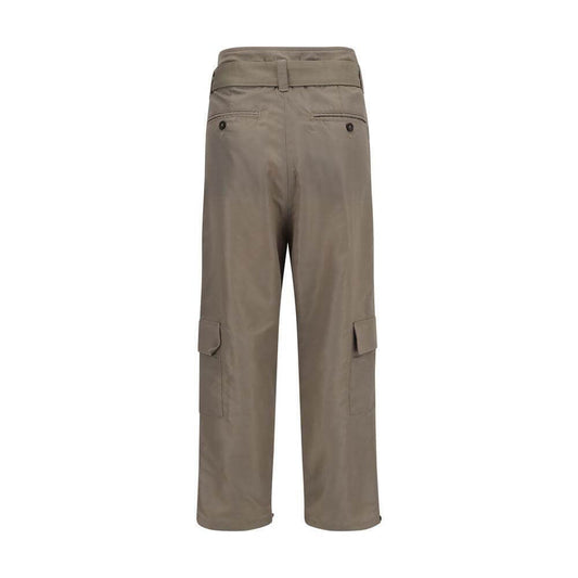 PINKO Cargo Pants PI-104661A2EGU95-IT38 | S