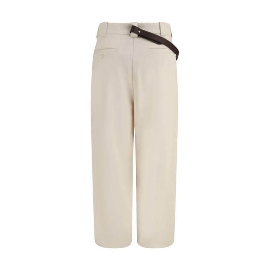 PINKO Crossed Pants PI-105071A2JPC21-IT40 | M