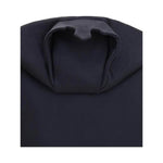 Coperni Cotton Hoodie CO-DJS152F5035BLK-S