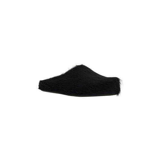 Marni Fussbett Mules MA-SBMR000600P412200N99-EU40/US7