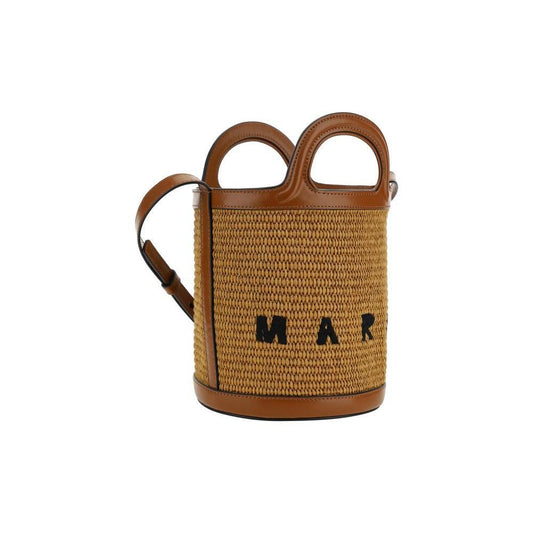 Marni Tropicalia Bucket Bag MASCMP0056Q1P386000M50BB