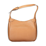 Guess Jeans Brown Polyethylene Women Handbag GU-34091