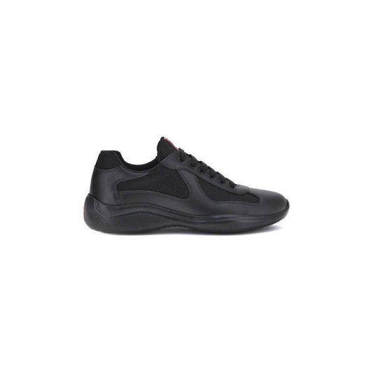 Prada America's Sneakers PR-4E3400FG0006GWF0002-EU39.5/US6.5