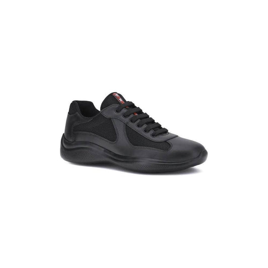 Prada America's Sneakers PR-4E3400FG0006GWF0002-EU39.5/US6.5