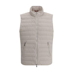 Brunello Cucinelli Down Jacket BR-MM4911797CUE79-XL