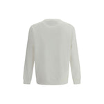 Brunello Cucinelli Maxi print Sweatshirt BR-MW8633380GC7220-M