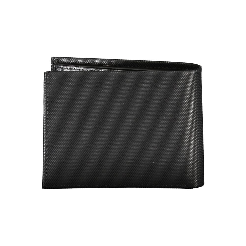 Calvin Klein Elegant Black Leather Wallet with RFID Blocking 1728,67403481248,Accessories,Black,Calvin Klein,Men,New with tags,Wallets - Accessories,Wallets - Wallets - Accessories