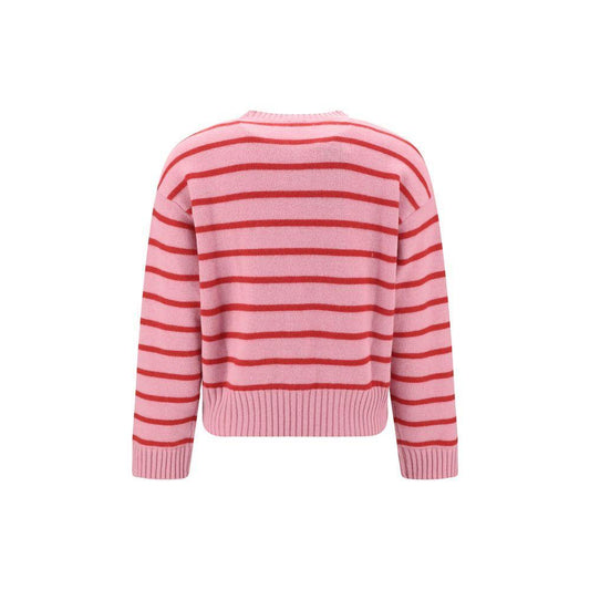 PINKO Striped Sweater PI-104679A2EVORZ-M