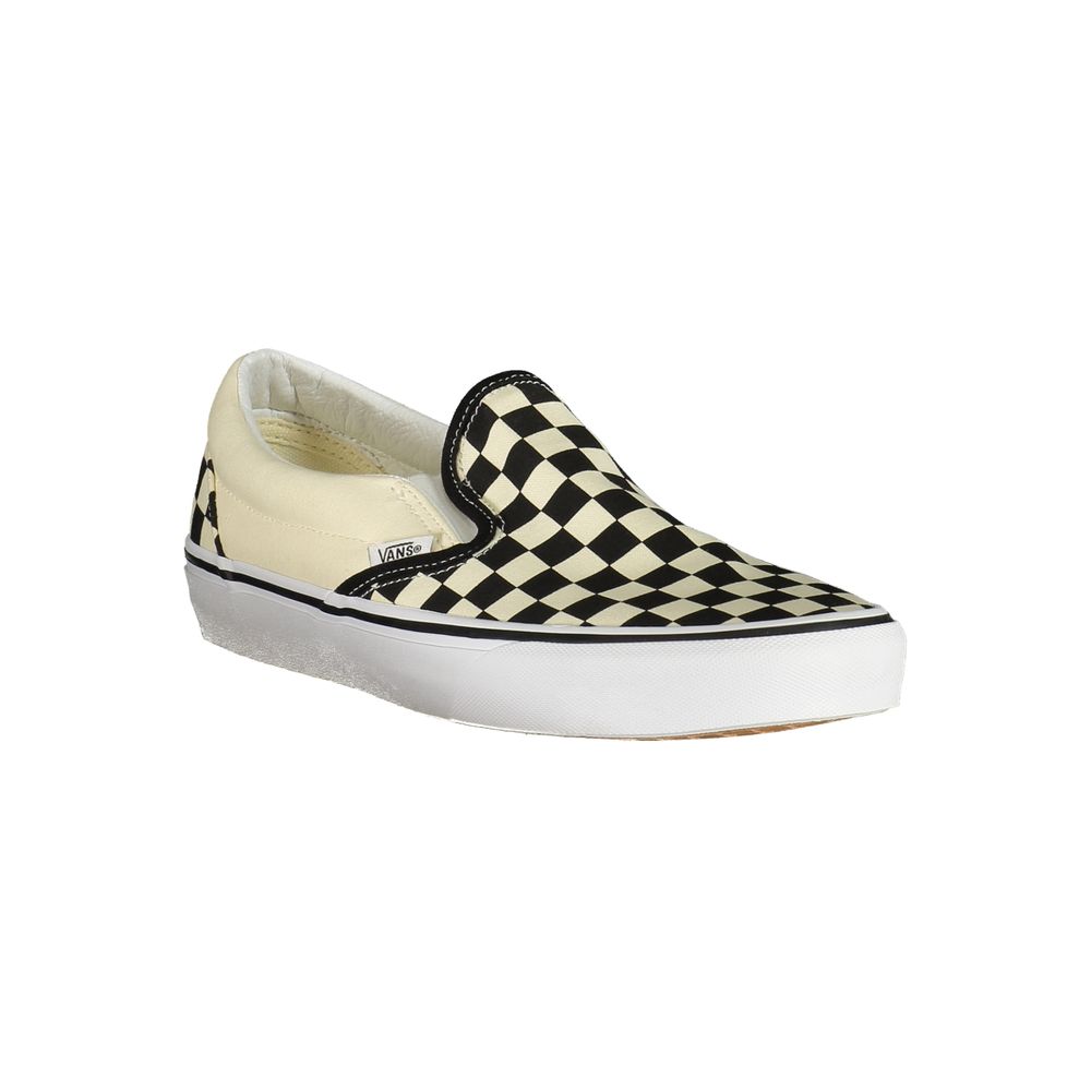 Vans Bianco Polyester Women Sneaker