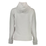 Tommy Hilfiger White Cotton Women Sweater TO-37533-XS