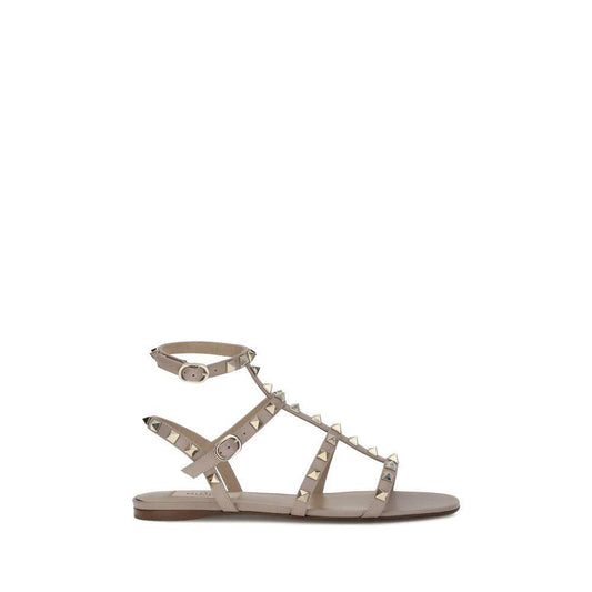 Valentino Garavani Rockstud Sandals VA-7W2S0A05VODP45-EU36/US6