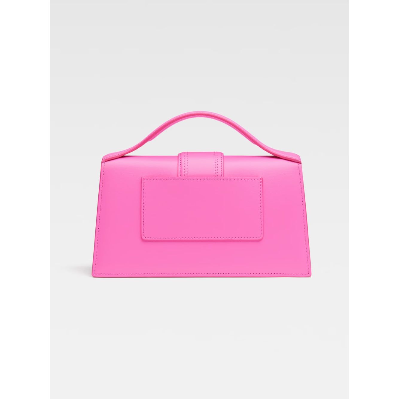 Jacquemus Le Grand Bambino Pink Bag 213BA007-3060-430