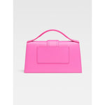 Jacquemus Le Grand Bambino Pink Bag 213BA007-3060-430