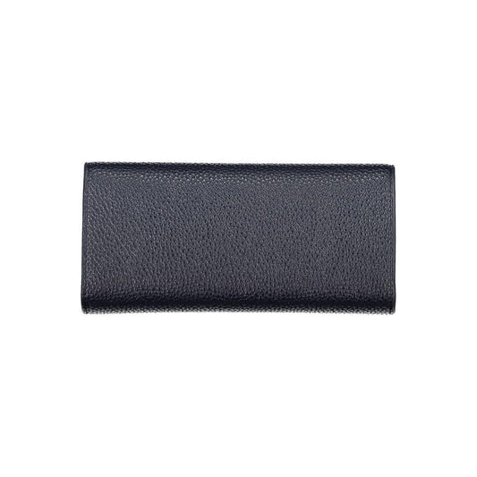 Tommy Hilfiger Blue Polyethylene Women Wallet TO-20466