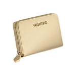 Mario Valentino Beige Polyethylene Wallet VA-29987