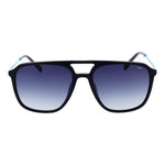 Fila Black Men Sunglass