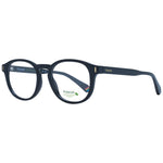 Polaroid Black Unisex Glasses Frame