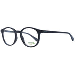 Polaroid Black Unisex Glasses Frame