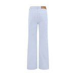 Chloé Flare Jeans CH-CH25UDP03252469-IT42 | L