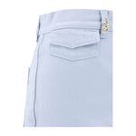 Chloé Flare Jeans CH-CH25UDP03252469-IT42 | L