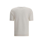 Fendi Knit T-Shirt