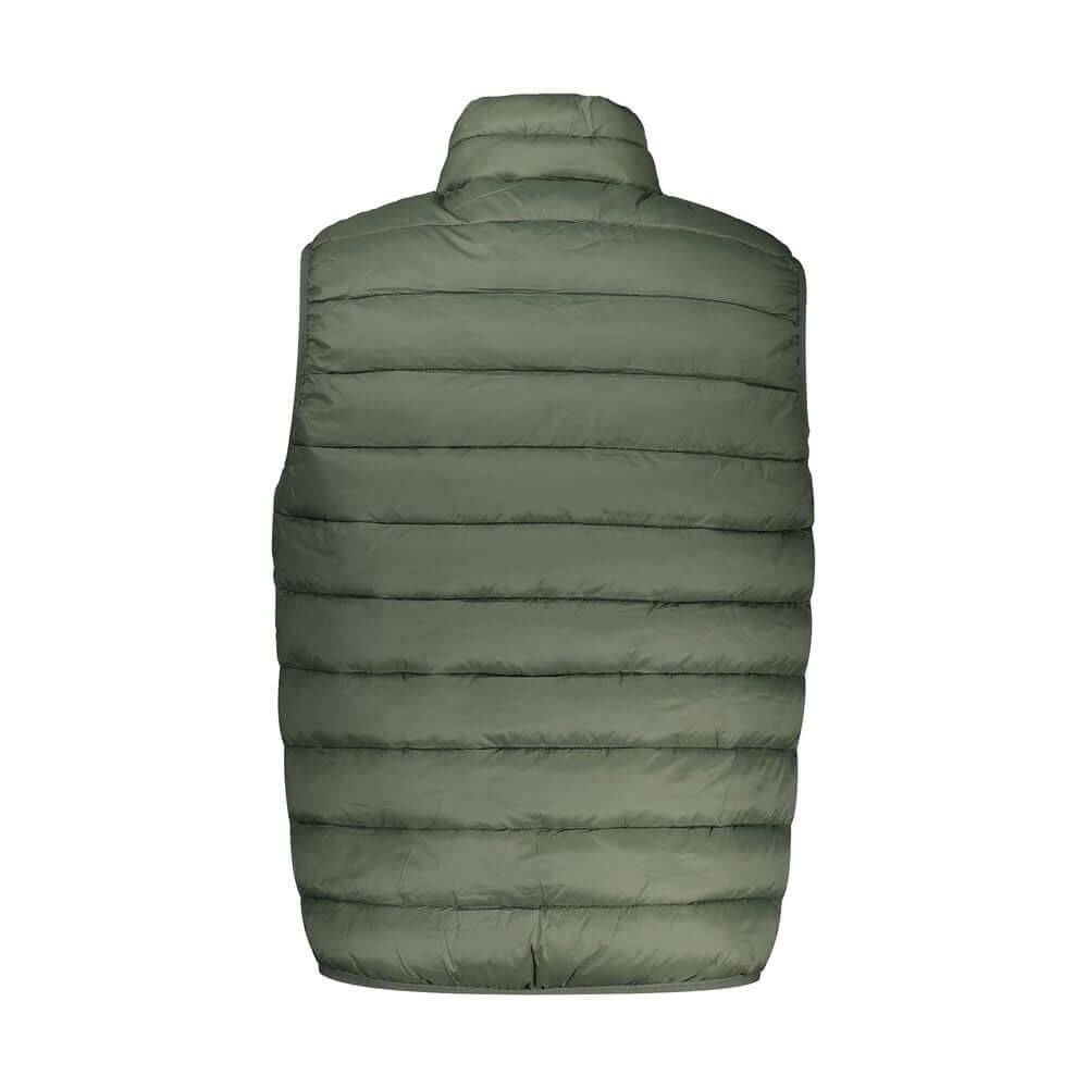Norway 1963 Green Polyamide Men Jacket