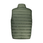 Norway 1963 Green Polyamide Men Jacket