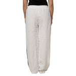 Dolce & Gabbana White Jogger Sweatpants Pants PAN75126-48