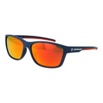 BMW Motorsport Blue Men Sunglasses BM-1061871