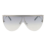 Emilio Pucci Silver Women Sunglasses PU-1046028