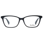 Max Mara Black Women Glasses Frame