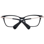 Max Mara Black Women Glasses Frame